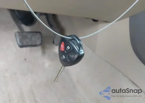 2012 Toyota Rav4 from USA, damaged, VIN 2T3BF4DV2CW207543